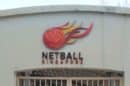 Kallang Netball Centre