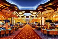singapore sentosa casino dress code