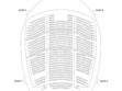 Sands Theatres - Seating Plan, Location & Events, Marina Bay, Singapore