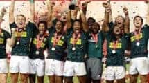 Singapore Rugby Sevens