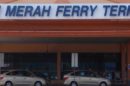 Tanah Merah Ferry Terminal