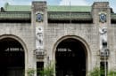 Tanjong Pagar Railway Station