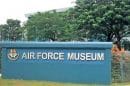 Air Force Museum