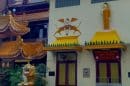 Sakya Muni Buddha Gaya Temple