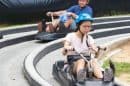 Sentosa Luge And Skyride