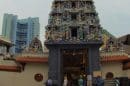 Sri Mariamman Temple