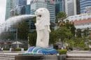 Merlion Park