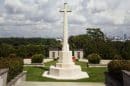 Kranji War Memorial