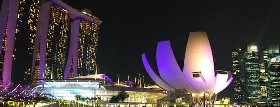 Marina Bay Sands