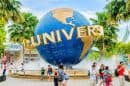 Universal Studios Singapore