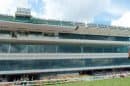 Singapore Turf Club