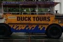 Singapore Duck Tour