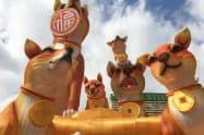 Chinese New Year Singapore - 2023 Dates, Events, Celebrations, Fireworks