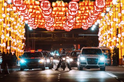 Chinese New Year 2020 Dates, Celebrations &amp; Fireworks in Singapore