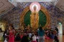 Sasanaramsi Burmese Buddhist Temple