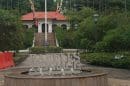 Fort Canning Lighthouse