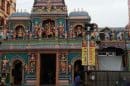 Sri Vadapathira Kaliamman Temple