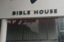 The Bible House