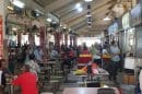 Yuhua Market & Hawker Centre