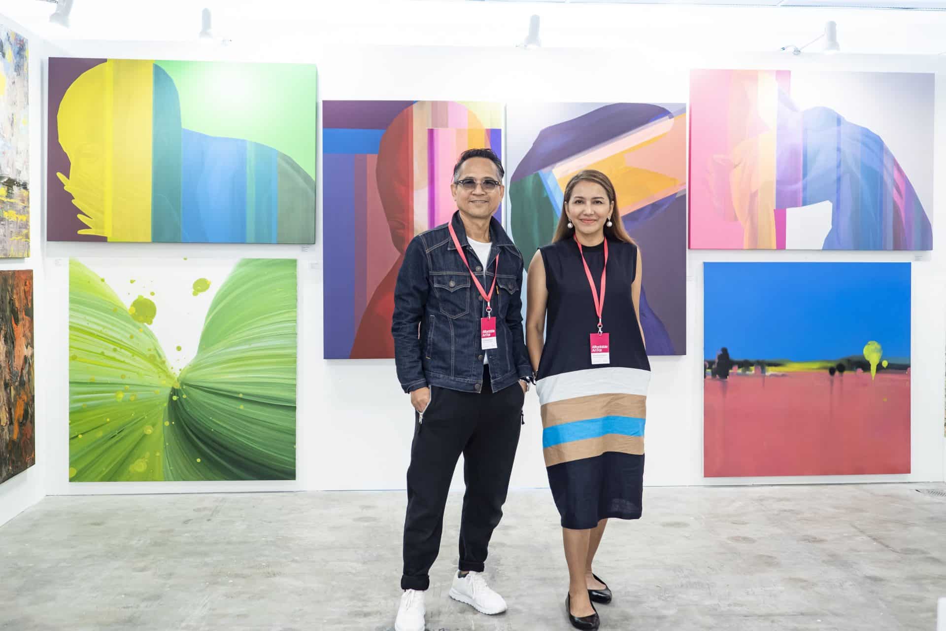 Affordable Art Fair Singapore 2024 Dates, Tickets, Prices & Galleries